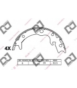 DJ PARTS - BS1334 - 